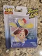 DISNEY PIXAR NEW MATTEL TOY STORY JESSIE & TRIXIE 2 PACK ZING EMS NEW VTG 2012