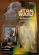 Kenner Star Wars PoTF Greedo MOC
