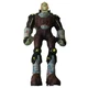 The Legend of Zelda Ocarina of Time Ganon Ganondorf Figure 4.5" 1998 Nintendo