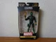 Marvel Legends Genis Veil Captain Marvel Wave - No Kree Sentry BAF 