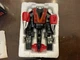 BANDAI DEVIL INVADER MRD-103 NEW IN BOX! 1984, MINT CONDITION GOBOT ZARIOS SCORP