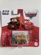 Disney Pixar Cars Mini Racers Quadratorqousaur Brand New ! Singles Mini's 24 !!!