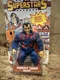 Mattel WWE Superstars Honky Tonk Man Action Figure (HDM74)
