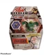 BAKUGAN Armored Alliance Trox X Sairus Green Spin Master Brand NEW