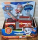 PAW Patrol Marshall&rsquo;s Fire Engine Vehicle with Collectible Marshall Figure