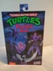 NECA Teenage Mutant Ninja Turtles Ultimate Foot Soldier Action Figure