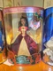 NRFB 1997 Disney Enchanted Holiday Princess Belle Barbie Doll Mattel 16710