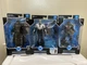 McFarlane Toys DC Multiverse Justice League Batman- Cyborg- Shriek Fast Ship🚀📦