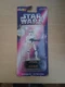 Star Wars Stormtrooper Figurine Stamper (1997) RoseArt Stamp Toy