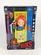  Chucky - Good Guys Box Nook From Nooks Collectibles CultureFly  3.9" W x 7.5" H