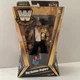 Mattel WWE Elite Legends Big Bubba Rogers SEALED Action Figure Box Damage