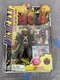 Playmates Toys WILDCATS Covert TeamS Tall - GRIFTER with Customized Kherubim...