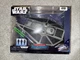 Star Wars Micro Galaxy Squadron TIE Reaper 9-Inch Vehicle w/ Three Micro Figs
