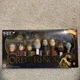 PEZ The Lord of the Rings Collector's Series Limited Edition Set 2011 EYE SAURON