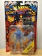 Marvel X-Men Iceman II Invasion Series Action Figure Vintage ToyBiz NIP 1995