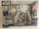 Brand New Star Wars Micro Galaxy Squadron AT-AT Walker Series 2 Set