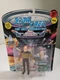 Playmates 1994 Star Trek the Next Generation - Lt. Barclay Action Figure New