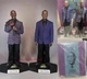 Mars Toys MAT010 Breaking Bad Gus Fring 1/6 Size Double Action Figure Set
