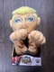 WWE Cody Rhodes Rumble Champs Fighting Puppet New In Box