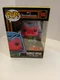 Marvel - Scarlet Witch (Black Light) Funko Pop!   - Target (Exclusive) #986