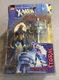 Marvel X-Men Robot Fighters Storm Action Figure Toy Biz 1996 New Sealed MOC