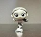 Toy Story Jessie Mystery Mini Black & White Disney Pixar Mattel Loose No Hat