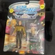 Playmates Toys Star Trek the Next Generation - Lieutenant Barclay Action Figure