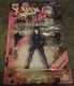 Vintage 1995 Toybiz X-Force X-Men Domino