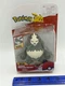 Pokemon Battle Feature Pangoro 4" Deluxe Action Figure 2025 Jazwares