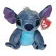 TY Disney Beanie Baby - STITCH (Lilo & Stitch) - MWMTs Stuffed Animal Toy
