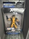 Marvel Legends X-MEN JUBILEE BAF  WOLVERINE TOYS R US EXCLUSIVE Figure NEW
