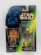 Star Wars ASP-7 Droid The Power of the Force Action Figure 1996 Kenner Hasbro