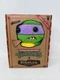 Fuggler Teenage Mutant Ninja Turtles DONATELLO Limited Edition Plush