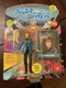 Playmates 1993 Star Trek The Next Generation DR. Beverly Crusher