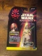 Hasbro Star Wars: Episode 1 Qui-Gon Jinn Jedi Duel Action Figure
