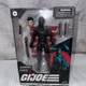 Hasbro G.I. Joe Classified Action Figure