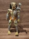 Predator 12&rdquo; Poseable Figure with Open Action Jaw Lanard Walmart Light Works