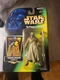 Kenner Tusken Raider With Gaderffi Stick Battle Club Action Figure