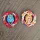 Takara Tomy Beyblade Extra Parts - Burst ChoZ Achilles & Valtryek Energy Layer