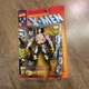 Marvel X-Men ROBOT WOLVERINE Albert Toy Biz 1994 VINTAGE SEALED NEW