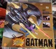 Vintage Batman Villain Cruncher Batwing New In Sealed Box Toybiz 1989 Nice Box 
