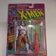 NIP 1993 ToyBiz Marvel The Uncanny X-Men AHAB Action Figure New  T2