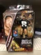 WWE Elite Monday Night War Series 3 The Rock Figure WITH TOP HALF OF DISCIPLE