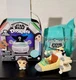 Disney Doorables Star Wars Galactic Cruisers Princess Leia