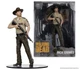 McFarlane Toys - The Walking Dead Rick Grimes 1:8 Scale Posed Figure 