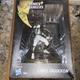 New Power Rangers Lord Drakkon 1:8 Scale PVC Statue Figure PCS Hasbro With Box