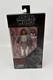 Star Wars Black Series Lando Calrissian Skiff Guard 6" Action Figure 76 Hasbro