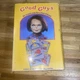 Neca Reel Toys Ultimate 4" Chucky Doll Action Figure Toy Child's Play Horror