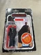 Star Wars The Mandalorian Kenner Retro Collection Moff Gideon 3.75" Figure D49