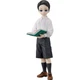 Banpresto Demon Slayer: Kimetsu no Yaiba Vol. 6 Muzan Kibutsuji Kid Figure